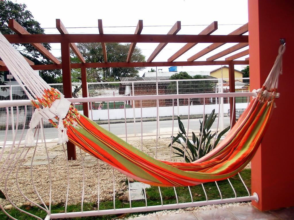 Dom Pedrito Apart Hotel Florianópolis Pokoj fotografie